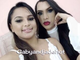 Gabyandjadehot