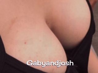 Gabyandjosh