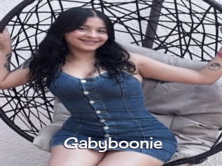 Gabyboonie