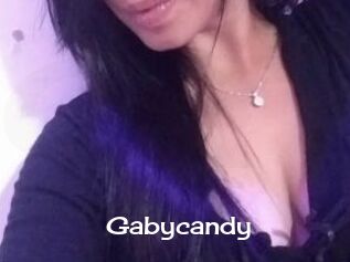 Gabycandy