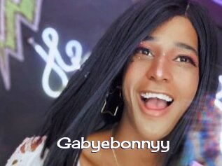 Gabyebonnyy