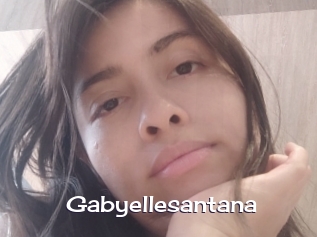 Gabyellesantana