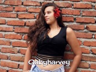 Gabyharvey