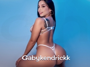 Gabykendrickk