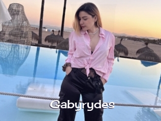 Gabyrydes