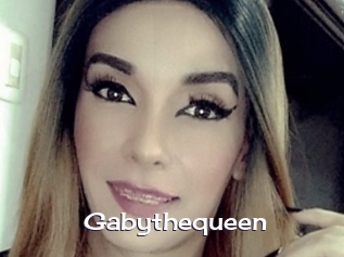 Gabythequeen