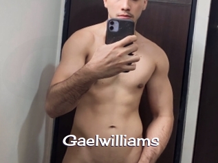 gaelwilliams Click here to exit