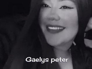 Gaelys_peter