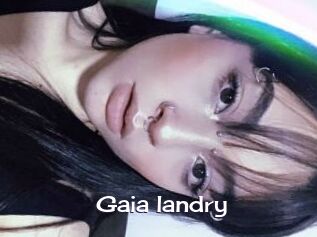 Gaia_landry