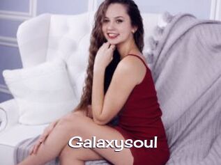 Galaxysoul