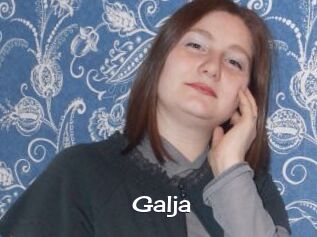 Galja