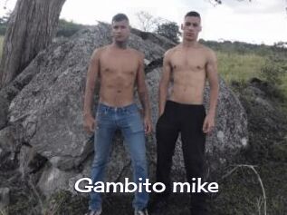 Gambito_mike