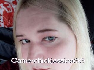 Gamerchickjessica86