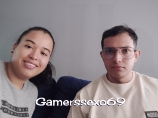 Gamerssexo69