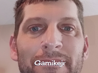 Gamikejr