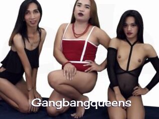 Gangbangqueens