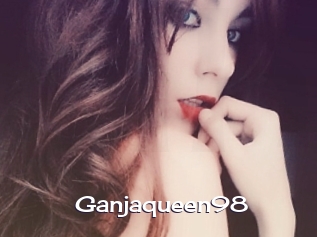 Ganjaqueen98