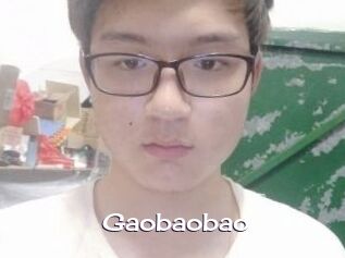 Gaobaobao