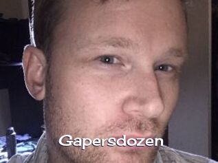 Gapersdozen