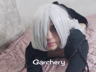 Garchery