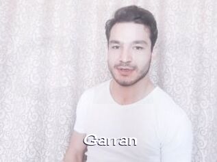 Garran