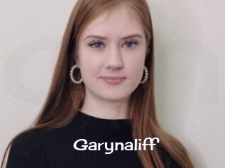 Garynaliff