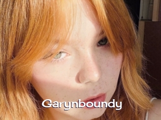 Garynboundy