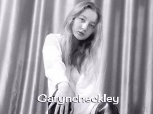 Garyncheckley