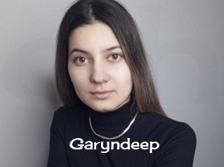 Garyndeep