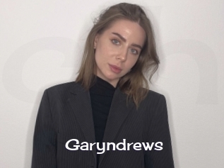 Garyndrews