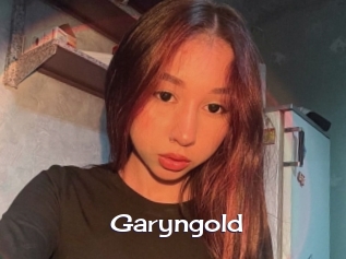 Garyngold