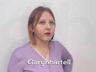 Garynhartell