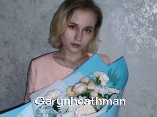 Garynheathman
