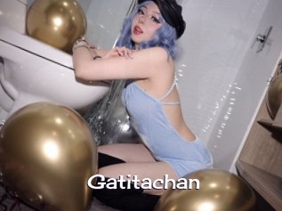 Gatitachan