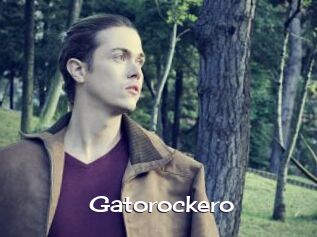 Gatorockero