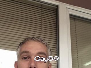 Gay59