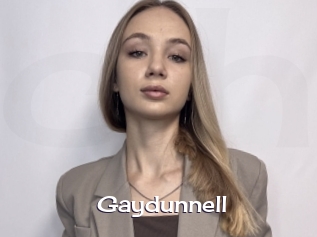 Gaydunnell