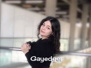 Gayedger