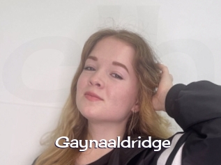 Gaynaaldridge