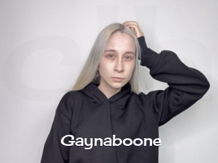 Gaynaboone