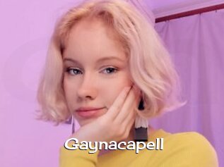 Gaynacapell