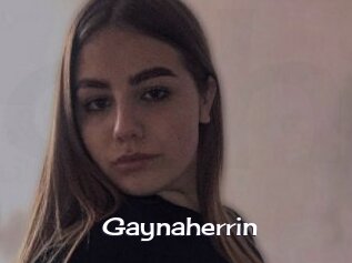 Gaynaherrin