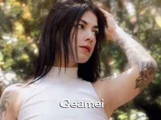 Geamei