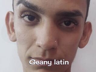 Geany_latin