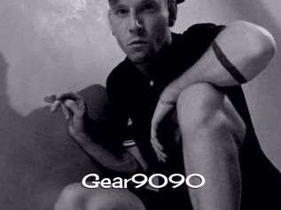 Gear9090