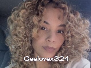 Geelovex324