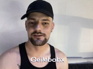 Geilebobx