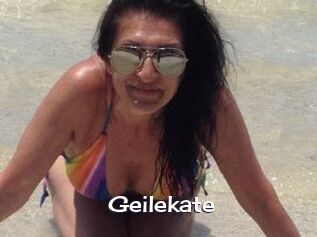Geilekate