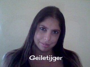 Geilletijger