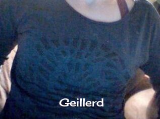 Geillerd